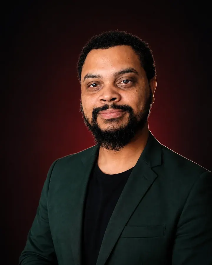 Carlos Camilo, fundador da CCWebDesigner.